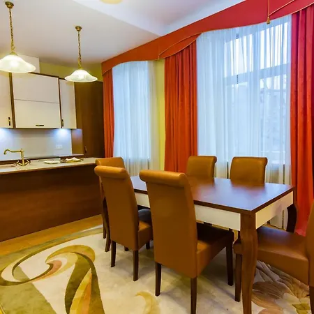 Casa Antonia Apartamento Riga