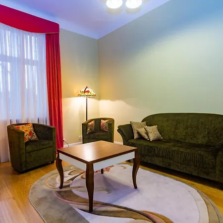 Casa Antonia Apartamento *