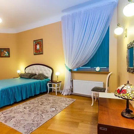 Apartamento Casa Antonia