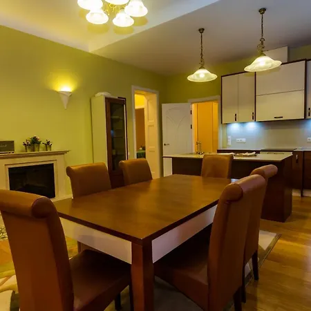 Casa Antonia Apartamento