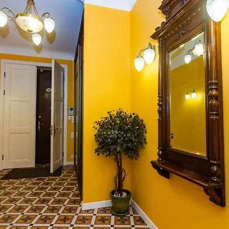 Casa Antonia Riga